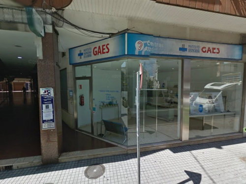 gaes gaes